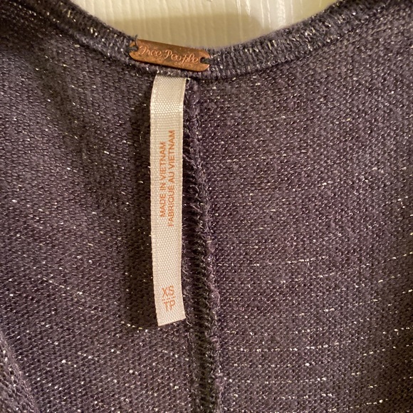 Free People Sweater - Picture 3 of 4